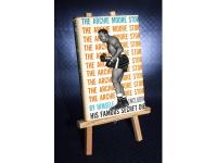 The Archie Moore story