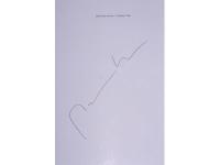 Viljans v&auml;g : passionen, uppdraget, bilderna