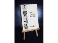 Jack London i Sverige : studier i marknadsf&ouml;ring och litter&auml;rt inflytande = Jack London in Sweden : the diffusion and influence of his works