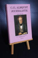 CJL Almqvist journalistik I-II