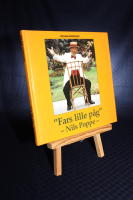 Fars lille p&aring;g" - Nils Poppe (Signerad)"