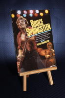 Bruce Springsteen. Newly expanded include exciting photos and details from the Born in the U.S.A. tour !