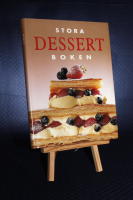 Stora dessertboken
