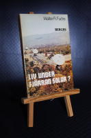 Liv under fj&auml;rran solar ?