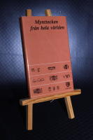 Mynttecken fr&aring;n hela v&auml;rlden