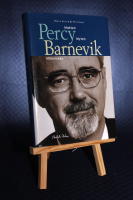 Percy Barnevik. Makten, Myten, M&auml;nniskan