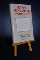 Penningmarknadens instrument