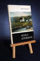 Petrus K&ouml;niksson