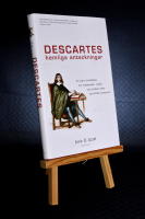Descartes hemliga anteckningar : en sann ber&auml;ttelse om matematik, mystik och str&auml;van efter att f&ouml;rst&aring; universum