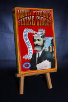 Monty Python&acute;s Flying Circus. Just the words 1-2 (2 band)