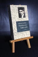 Raderna som Kafka str&ouml;k