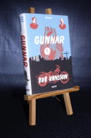 Gunnar