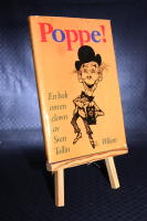 Poppa ! En bok om en clown