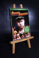 Ronny J&ouml;nsson &aring; andra s&aring;na goa grejor