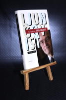 Dopingj&auml;garen Arne Ljungqvist