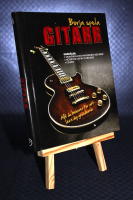 B&ouml;rja spela gitarr. Allt du beh&ouml;ver f&ouml;r att l&auml;ra dig grunderna (Inkl. CD)