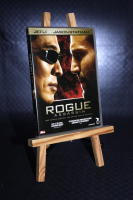 Rogue Assassin