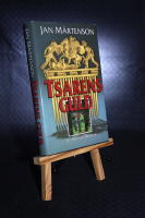 Tsarens guld. En Homan-Deckare