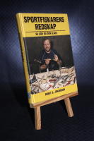 Sportfiskarens redskap. S&aring; g&ouml;r du dem sj&auml;lv