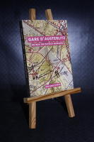 Gare d'Austerlitz : en bok om Patrick Modiano
