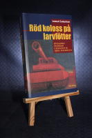 R&ouml;d koloss p&aring; larvf&ouml;tter : Rysslands ekonomi i skuggan av 1900-talskrigen