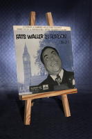 Fats Waller in London (No 2)