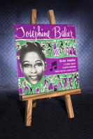 Dis-moi Jos&eacute;phine (Signerad)