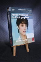 Adobe Photoshop CS5 for Photographers