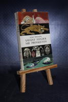 S&aring;dant h&auml;nder mr Prinkleton