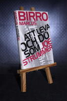 Att leva och d&ouml; som Joe Strummer