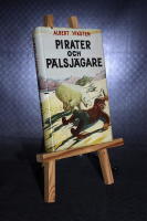 Pirater och p&auml;lsj&auml;gare