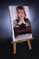 Kikki Danielsson : ett schlagerliv