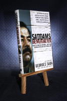 Saddams hemligheter. Hur en irakisk general trotsade Saddam Hussein och &ouml;verlevde