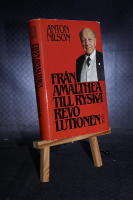 Fr&aring;n Amalthea till ryska revolutionen