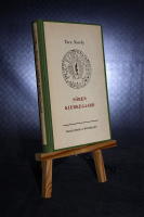 S&ouml;ren Kierkegaard