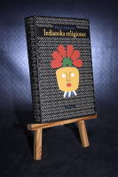 Indianska religioner :fFr&aring;n vandringar till imperiebyggande