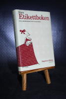Stora etikettboken