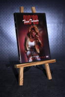 Live in Concert. Tina Turner. Rio 88