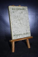 Carl Fredrik Reutersw&auml;rd - 25 &aring;r i branschen