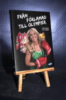 Fr&aring;n f&ouml;rlamad till olympier