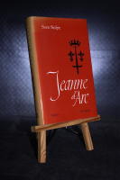 Jeanne D&acute;Arc. En biografi