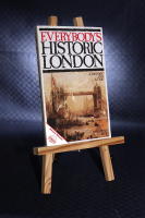 Everybody&acute;s Historic London. A history an guide