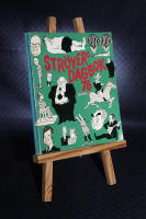 Str&ouml;yers dagbok 76