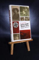 Detta barn skall leva : Helene Holzmans sanna ber&auml;ttelse om krigs&aring;ren 1941-1944