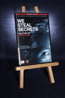 We steal secrets. The Story of Wikileaks