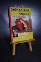 Gode Gud, ge mig t&aring;lamod - men g&ouml;r det fort : en st&aring;uppares tankar kring stressens humor, hemligheter och skamligheter