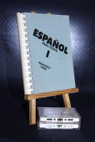 Espanol para todos 1 (Spanska f&ouml;r alla)