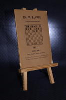 Spel&ouml;ppningsteori N:r 1. Slutna spel 1. Klassisk damgambit: Ortodox med variationer