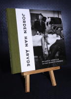 Jorden han &auml;rvde/Maa jonka h&auml;&auml;n peri