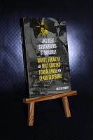 Jag blev Stockholmssyndromet : valvet, f&ouml;raktet och mitt k&auml;rleksf&ouml;rh&aring;llande med Clark Olofsson